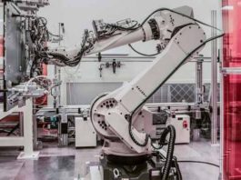 Robotic Operating System Market