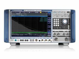 Rohde & Schwarz FSWP