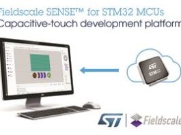 STM32-Based Smart Devices