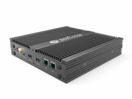 Socionext BOXiedge