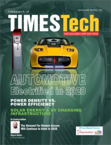 TimesTech Jan 2020