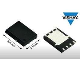 Vishay Siliconix SiR680ADP