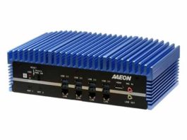 AAEON BOXER-6641