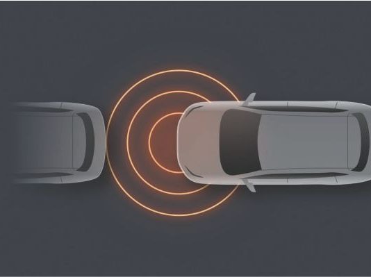 ADAS - The Next Move in Automotive
