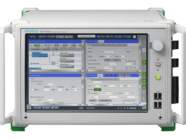 Anritsu Signal Quality Analyzer MP1900A