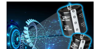 Cornell Dubilier 381LL Snap-In Capacitors
