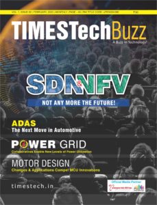 TimesTech Buzz Feb 2020