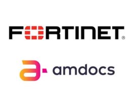 Fortinet and amdocs