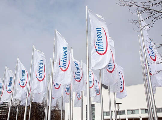 Infineon Agm Approved Dividend Of 0 27 Per Share Timestech