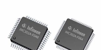Infineon iMOTION IMC300