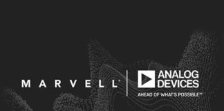 Marvell Analog Devices