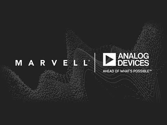 Marvell Analog Devices