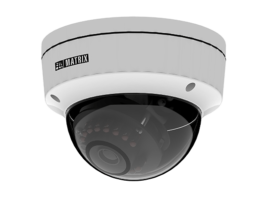 Matrix 5 MP IP Security