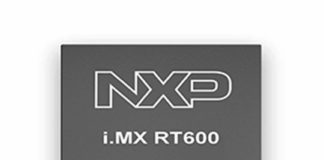 NXP iMX RT600