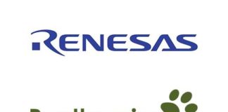 Renesas Electronics and Panthronics