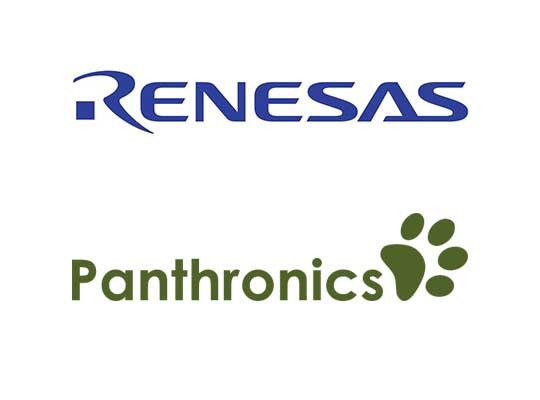 Renesas Collaboration With Panthronics For Wireless Charging And Connected Iot Solutions Timestech