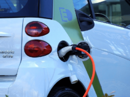 Tata Power EP Charging Station