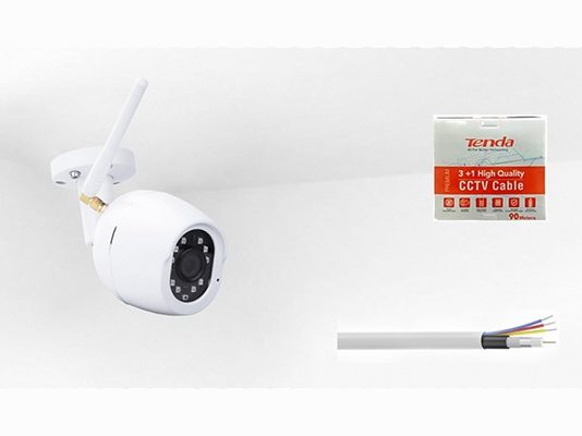Tenda Premium Cable