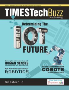 TimesTech Buzz March 2020