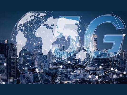 5G dekra expansion