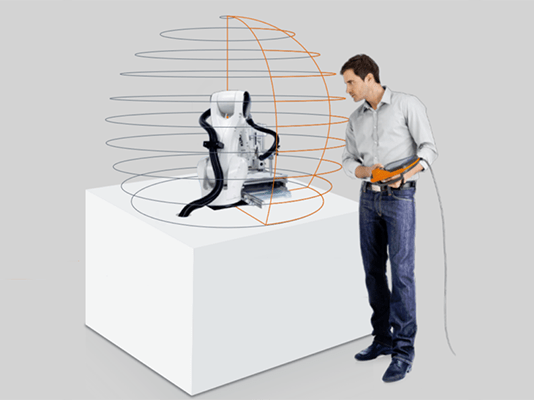 How to Safely Incorporate Cobots in Industrial Workplaces