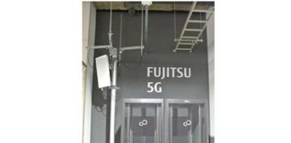 Fujitsu Private 5G Network