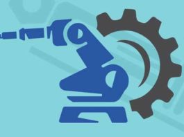 Connectivity in Robotics