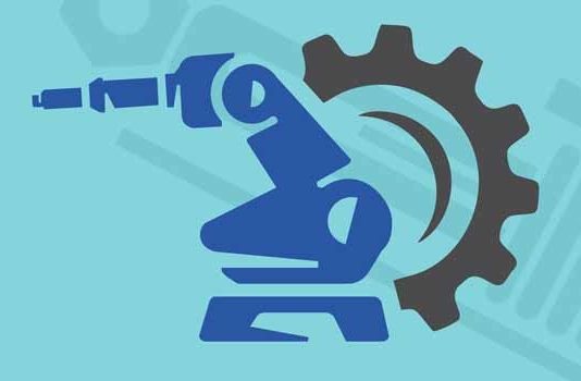 Connectivity in Robotics