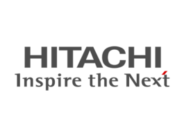 Hitachi