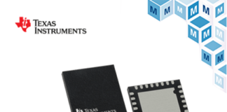 LPR Texas Instruments LMG341 R050