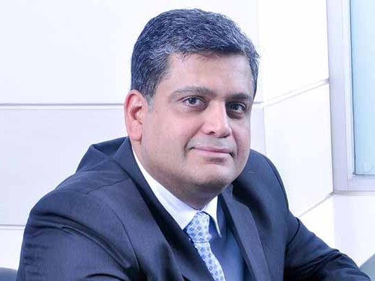 Manish Walia