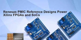 Renesas pmic reference designs for xilinx