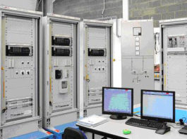 SUBSTATION AUTOMATION