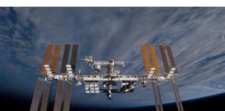 TM D710GA will be placed aboard the ISS
