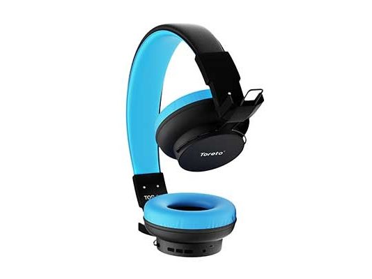 Toreto Blast Headphone