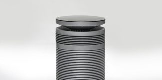 Vistar Series Air Purifier