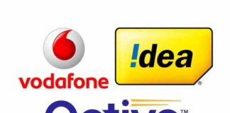 Vodafone Idea Optiva
