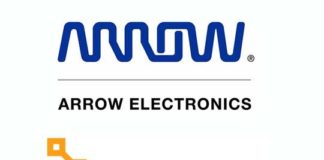 arrow electronics