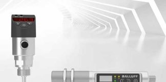 sensors temperature