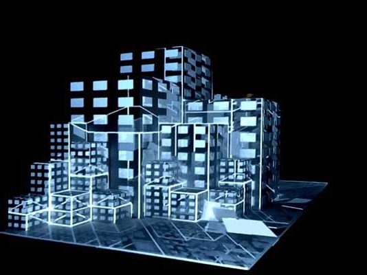 3D Mapping and 3D Modeling