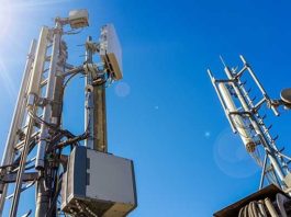 5G Base Station