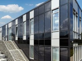 Building Integrated Photovoltaics