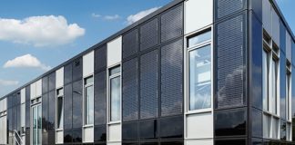 Building Integrated Photovoltaics