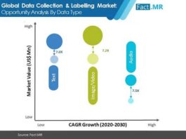 Global data COLLECTION