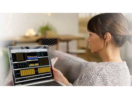 Keysight Launched