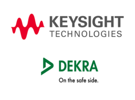 Keysight and Dekra