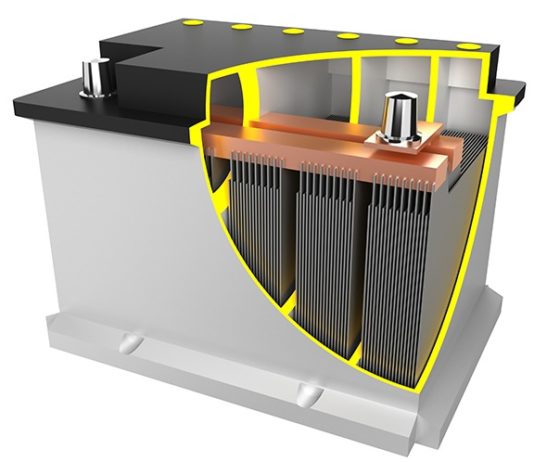 Lead Acid Battery