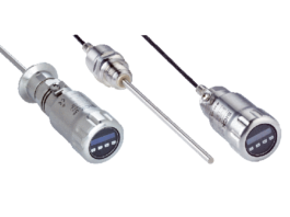Level Sensor Market