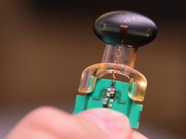 Magnetic Field Sensors