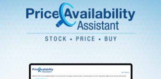 Mouser Price Availability Assistant